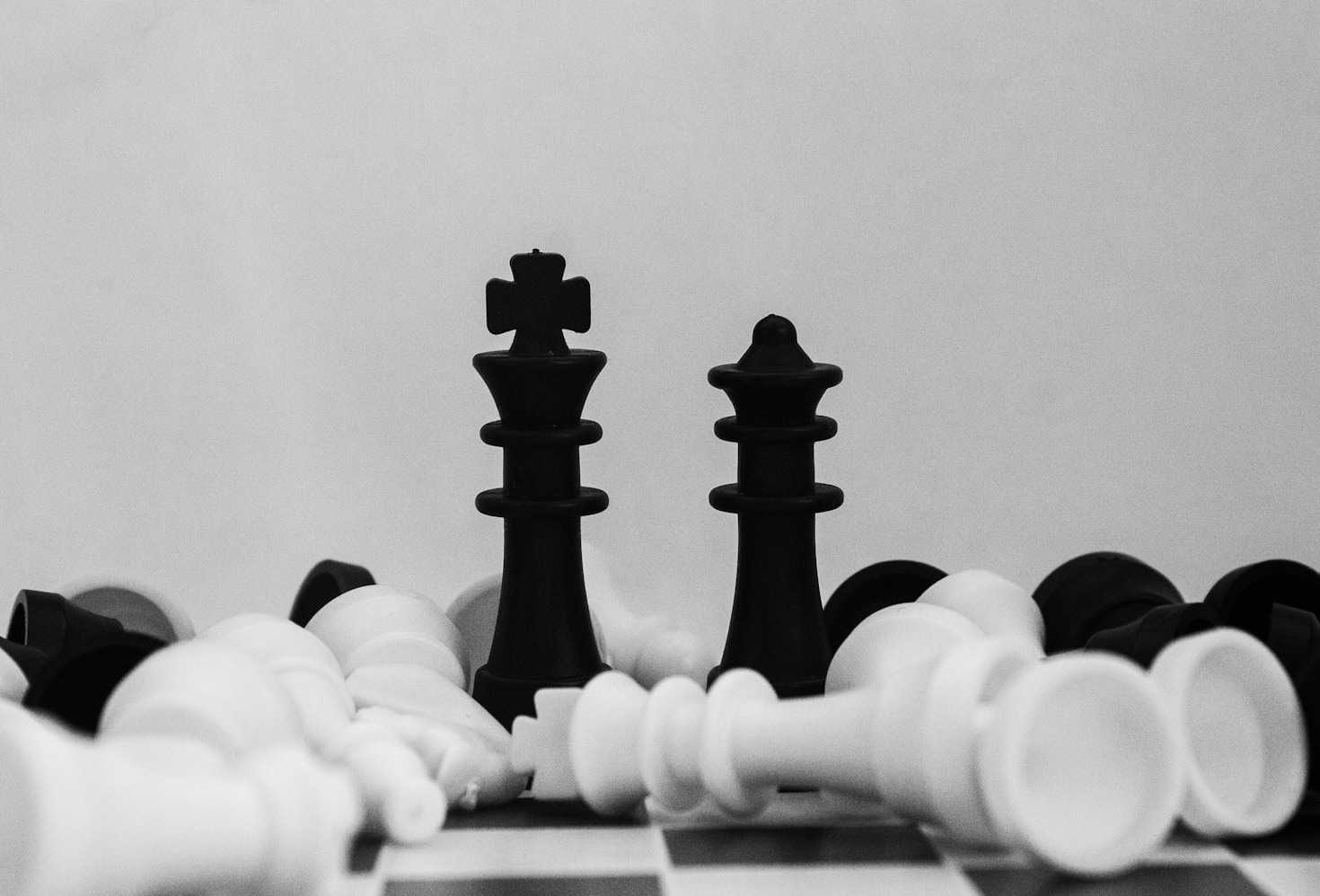 Xadrez e desenvolvimento cognitivo: o que você precisa saber